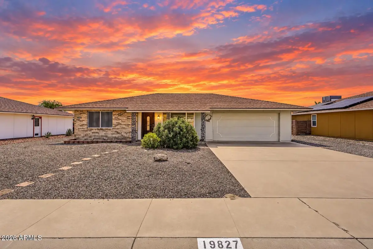 19837 N Concho Circle, Sun City, AZ 85373 - #1