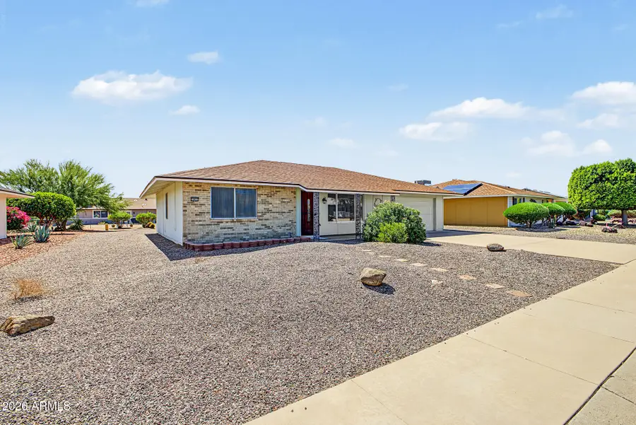 19837 N Concho Circle, Sun City, AZ 85373 - #3