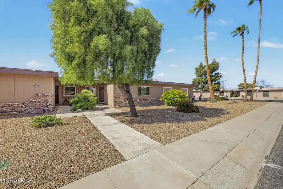 13816 N 110th Avenue, Sun City, AZ 85351 - #3