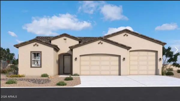18931 W Ocotillo Road, Waddell, AZ 85355