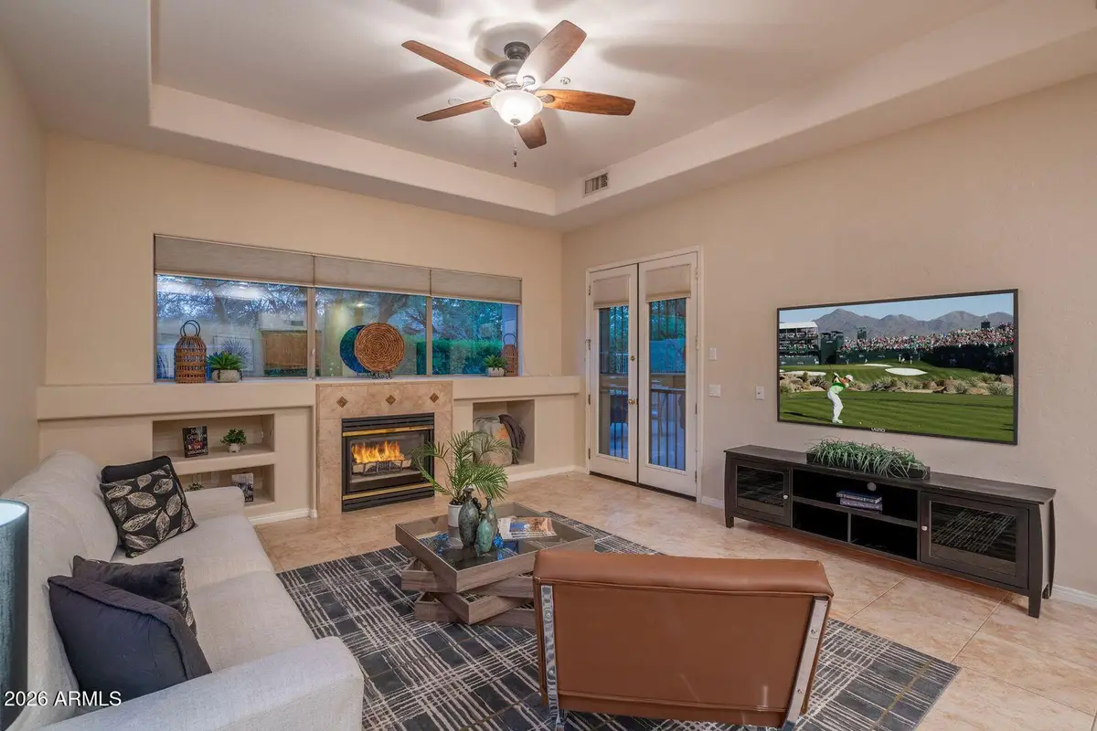 6583 E Brilliant Sky Drive, Scottsdale, AZ 85266 - #1