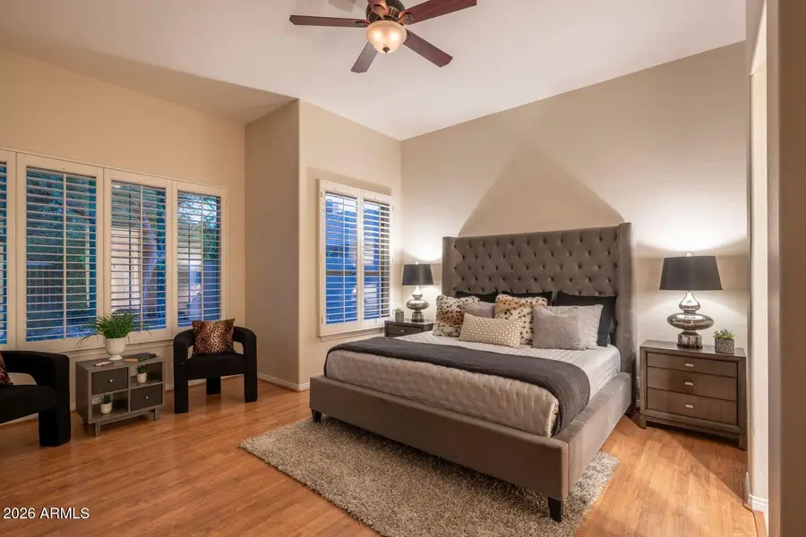 6583 E Brilliant Sky Drive, Scottsdale, AZ 85266 - #3
