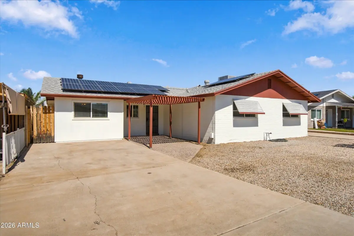 5914 W Redfield Road, Glendale, AZ 85306 - #1