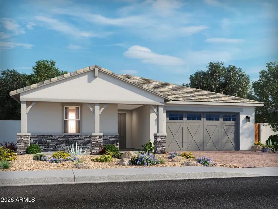 17770 W Illini Street, Goodyear, AZ 85338 - #2