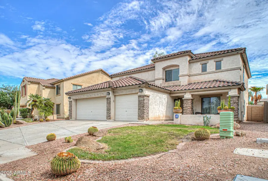 43475 W Maricopa Avenue, Maricopa, AZ 85138 - #2