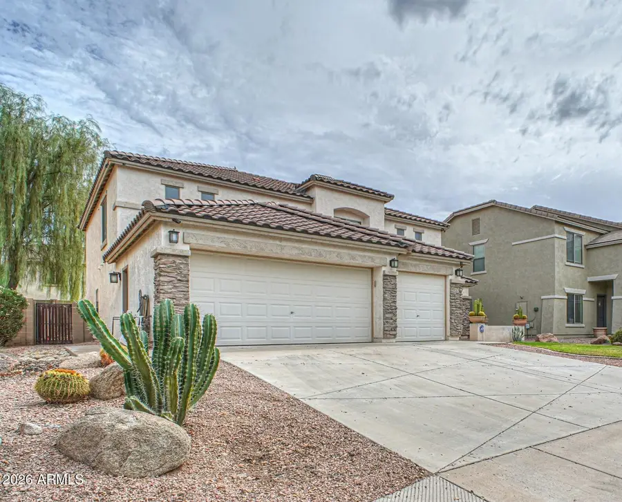 43475 W Maricopa Avenue, Maricopa, AZ 85138 - #3