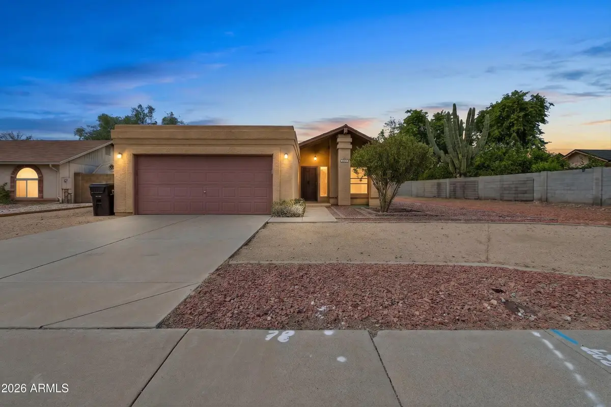 12912 N 79th Avenue, Peoria, AZ 85381 - #1