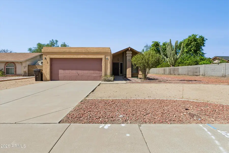 12912 N 79th Avenue, Peoria, AZ 85381 - #2