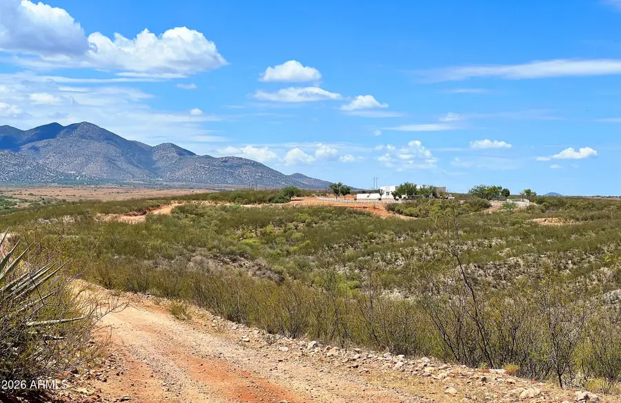 3XX W Lonely Dove Pl -- #11, Huachuca City, AZ 85616 - #2