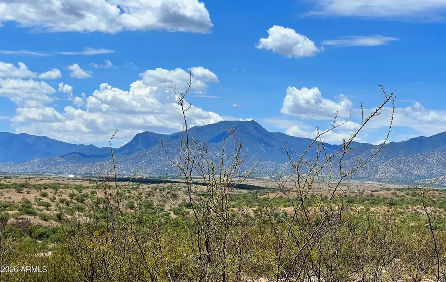 3XX W Lonely Dove Pl -- #11, Huachuca City, AZ 85616 - #3