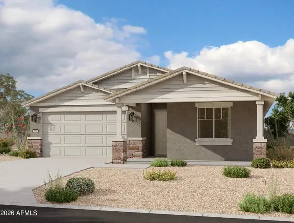 9832 S 56th Lane, Laveen, AZ 85339