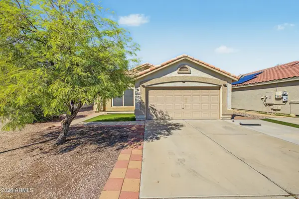 15808 N 138th Lane, Surprise, AZ 85374