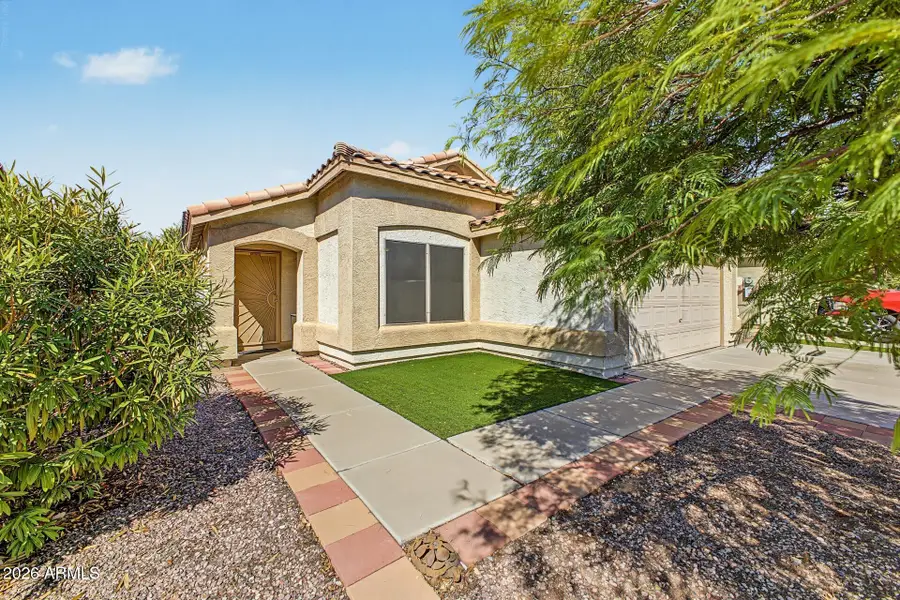 15808 N 138th Lane, Surprise, AZ 85374 - #2