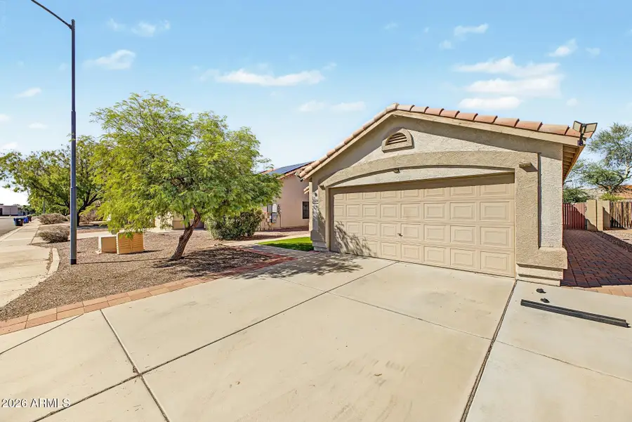 15808 N 138th Lane, Surprise, AZ 85374 - #3
