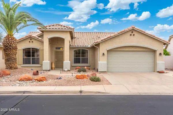17819 W Club Vista Drive, Surprise, AZ 85374