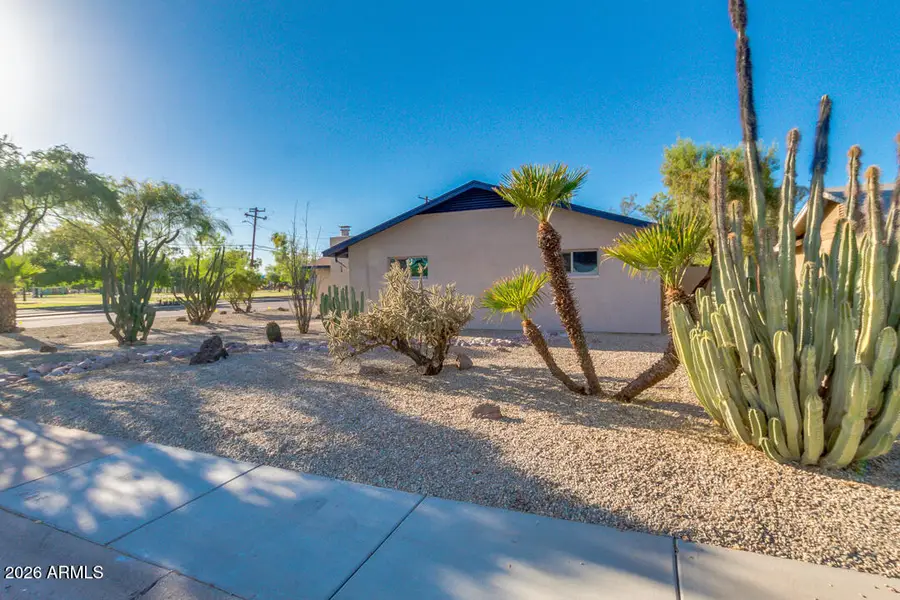 554 W 19th Street, Tempe, AZ 85281 - #2