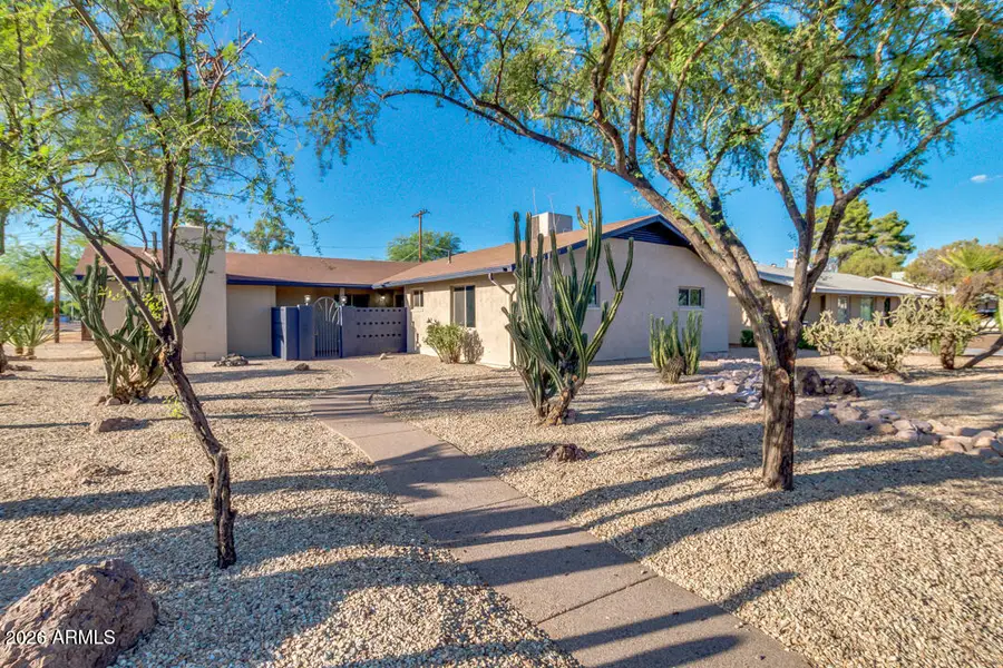 554 W 19th Street, Tempe, AZ 85281 - #3
