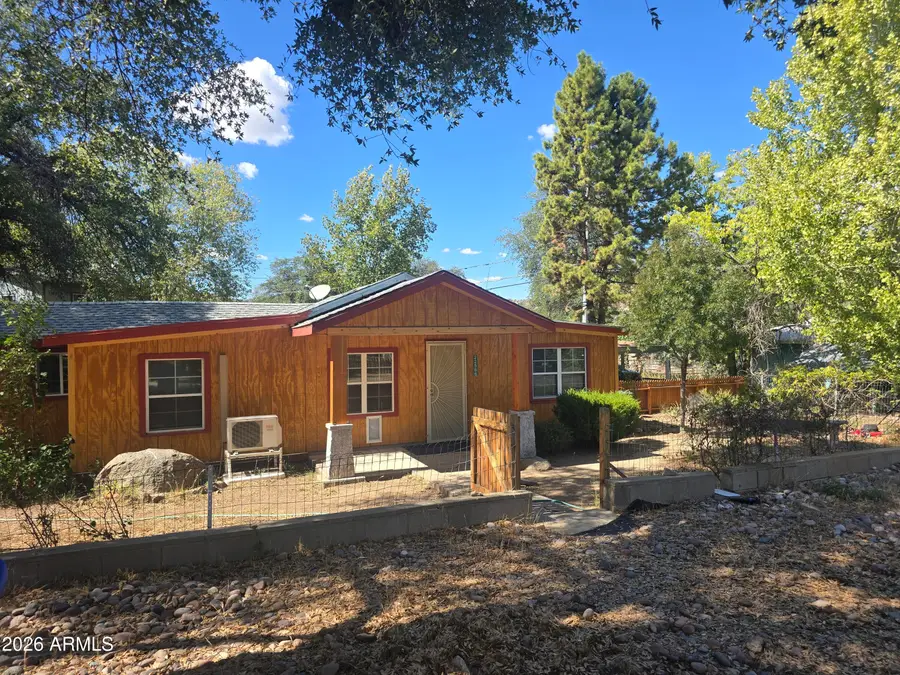 16725 W Willow Avenue, Yarnell, AZ 85362 - #3