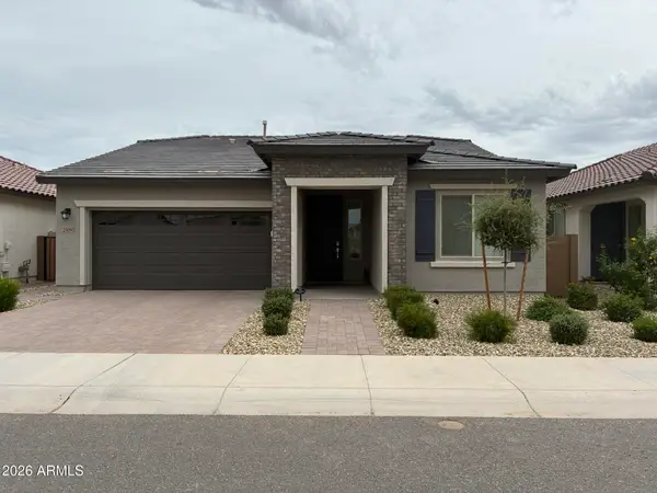 25097 N 173rd Drive, Surprise, AZ 85387