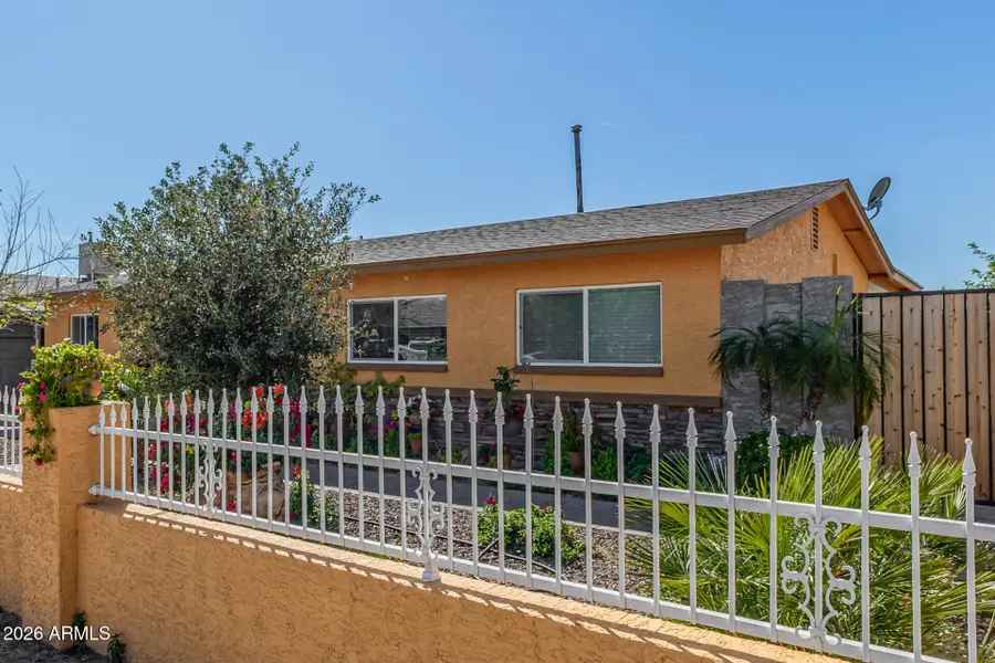 14502 N 1st Avenue, El Mirage, AZ 85335 - #2
