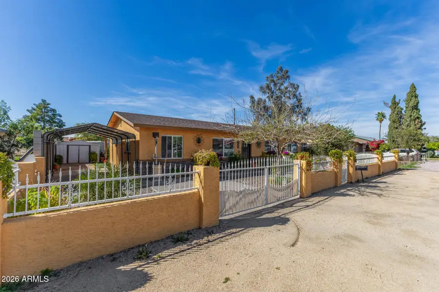 14502 N 1st Avenue, El Mirage, AZ 85335 - #3