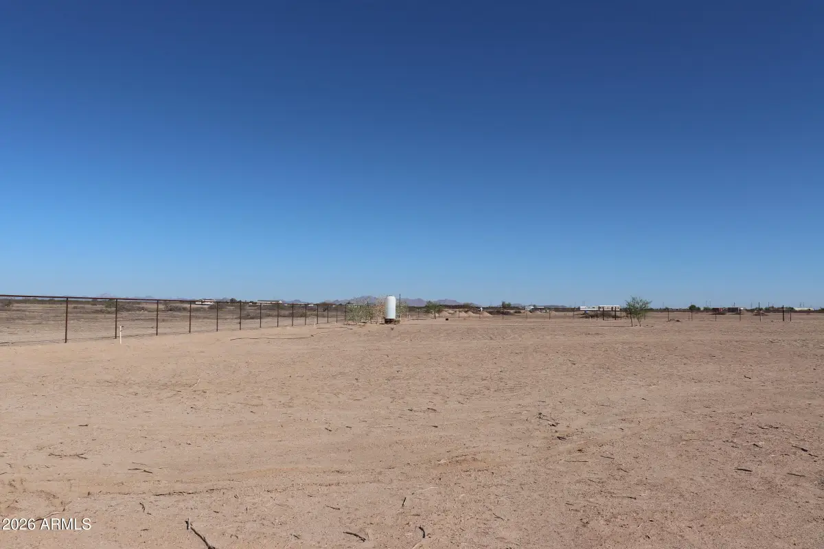 0 W Jones Ave --, Tonopah, AZ 85354 - #1