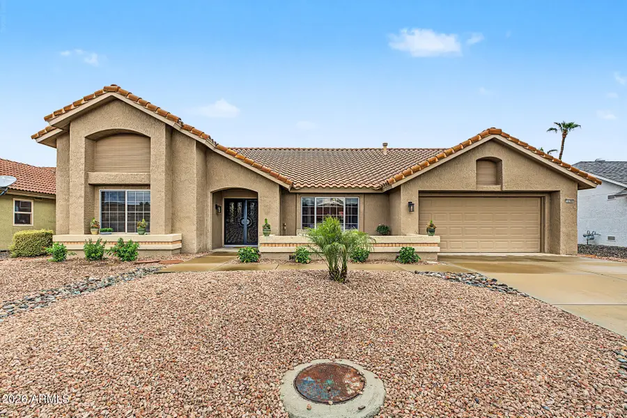 13706 W Sky Hawk Drive, Sun City West, AZ 85375 - #2
