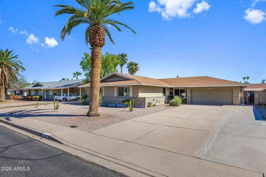 2427 E Del Rio Drive, Tempe, AZ 85282 - #2