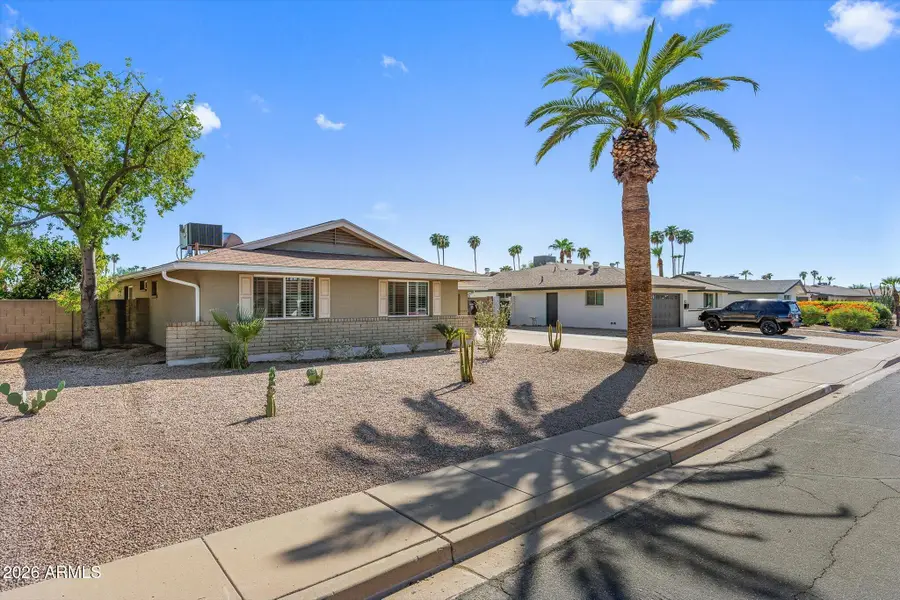 2427 E Del Rio Drive, Tempe, AZ 85282 - #3