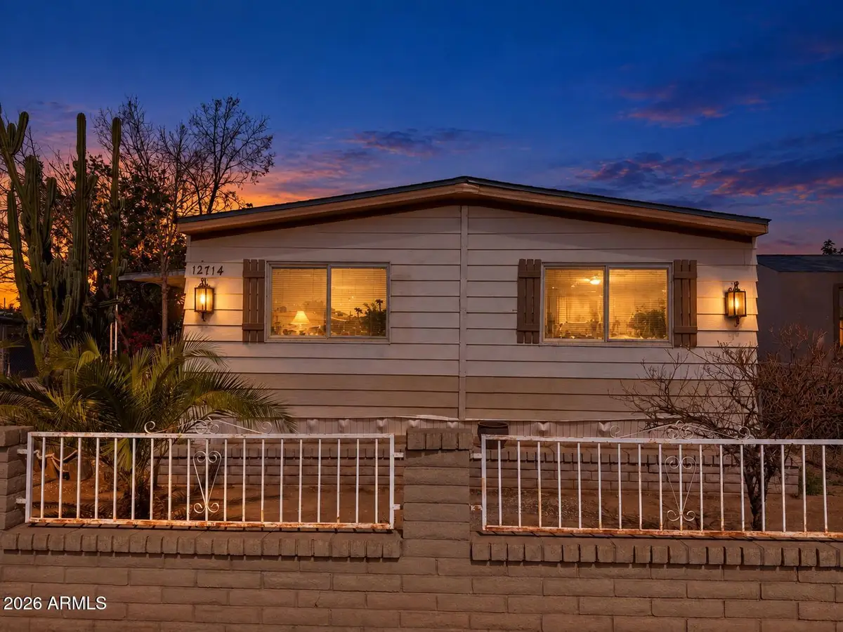 12714 W Greenway Road, Surprise, AZ 85374 - #1