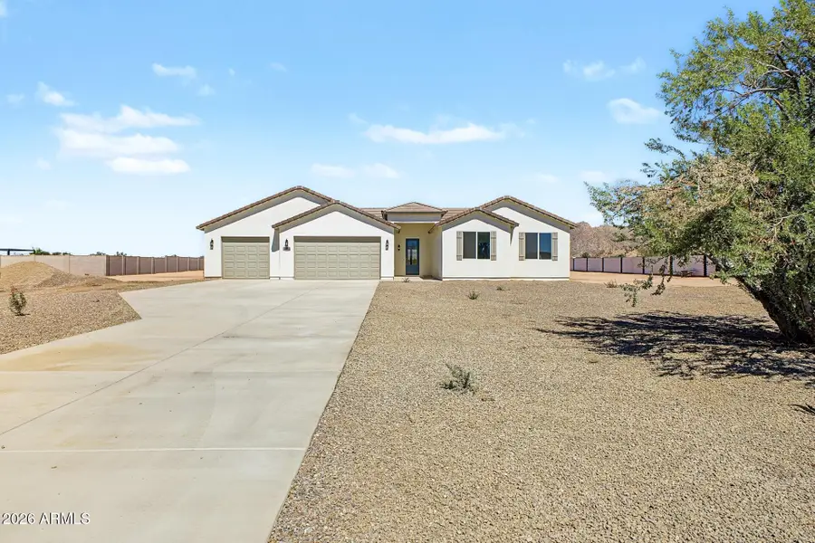 12091 W Jaiden Street, Casa Grande, AZ 85194 - #3