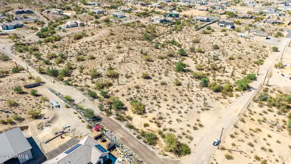 0 W Hummingbird Ln --, San Tan Valley, AZ 85144