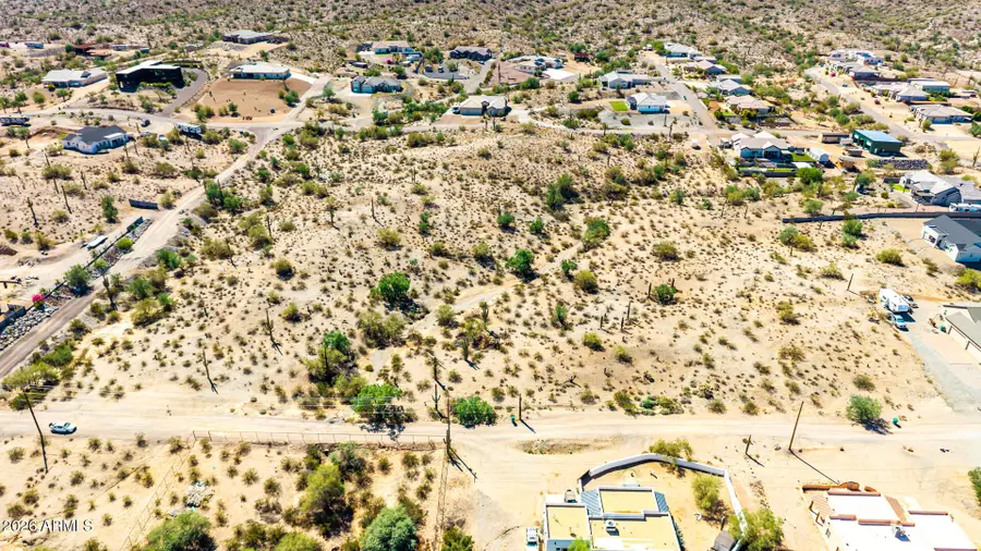 0 W Hummingbird Ln --, San Tan Valley, AZ 85144 - #2
