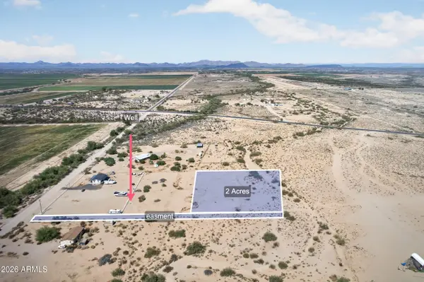 3x S 395th Avenue #3, Tonopah, AZ 85354