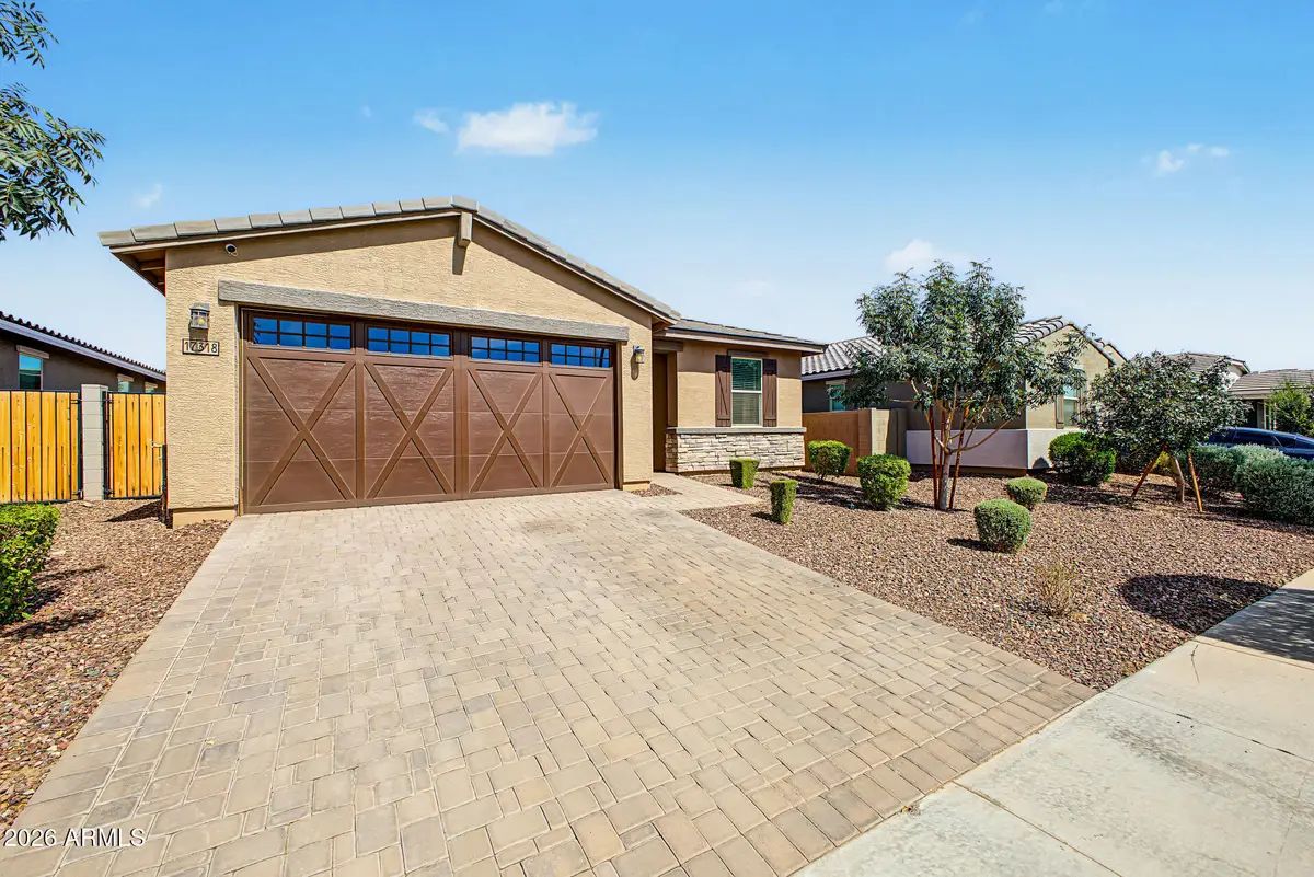 17318 W Running Deer Trail, Surprise, AZ 85387 - #1