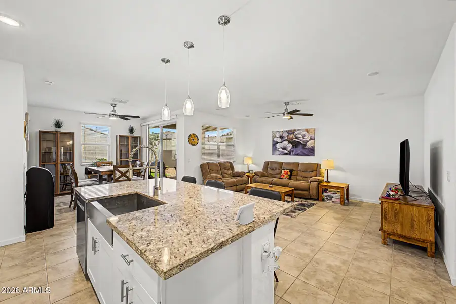17318 W Running Deer Trail, Surprise, AZ 85387 - #3