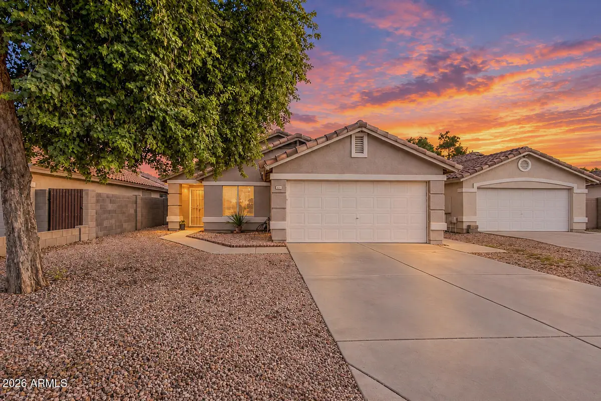 853 E Yuma Avenue, Apache Junction, AZ 85119 - #1