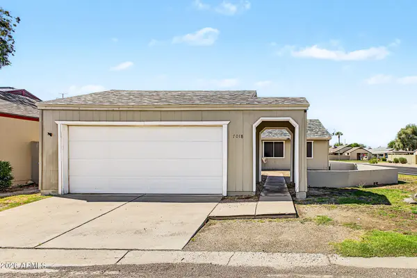 7018 S 41st Place, Phoenix, AZ 85042