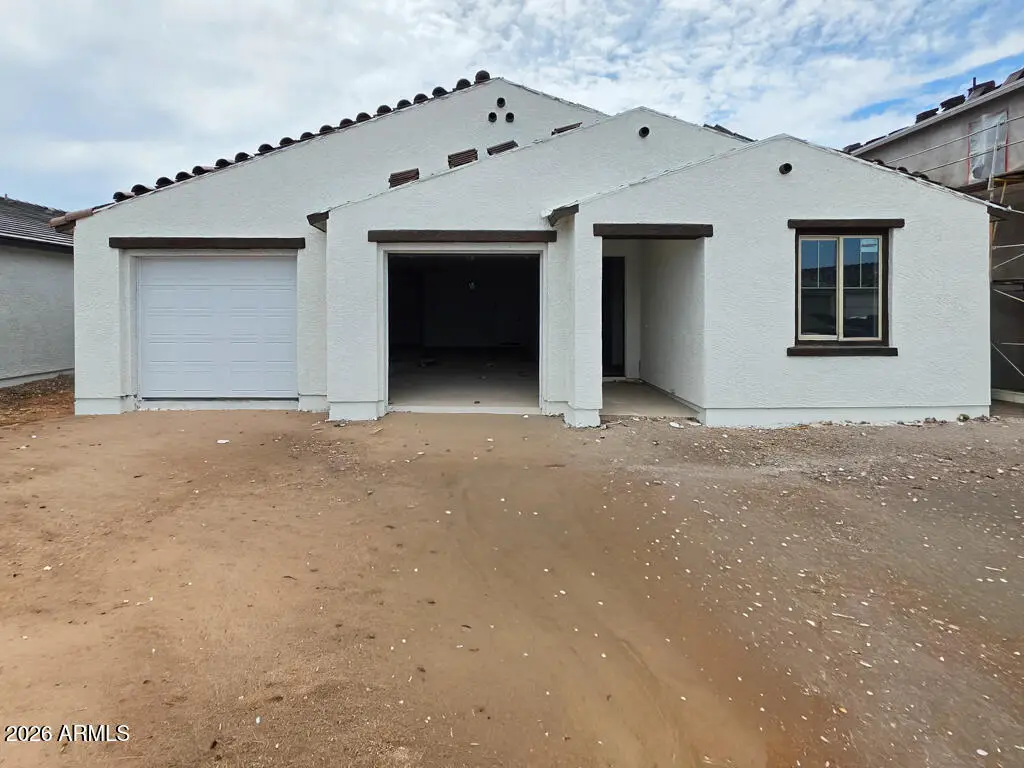 46999 W Brinder Lane, Maricopa, AZ 85139 - #1