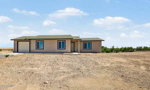 14597 N Riverview Court, Florence, AZ 85132