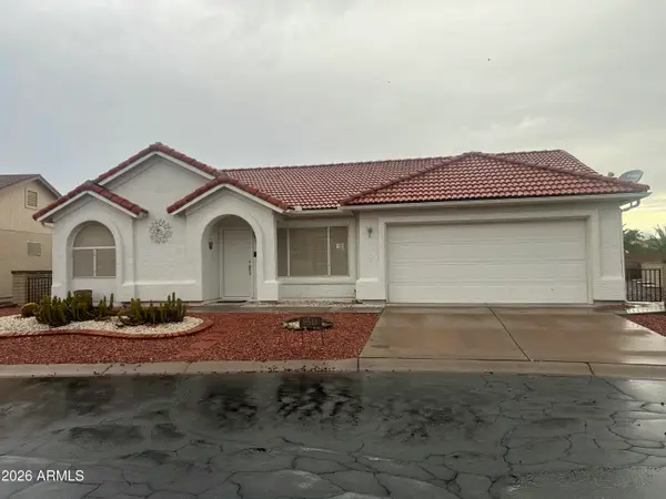 6510 S Pebble Beach Drive, Chandler, AZ 85249
