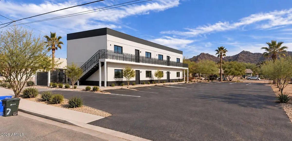 8927 N 10th Street, Phoenix, AZ 85020 - #1