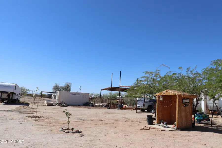 xxx S 363rd Avenue, Tonopah, AZ 85354 - #3