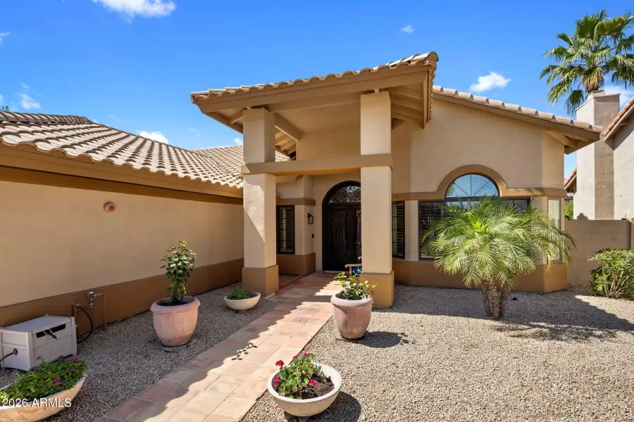 12770 N 90th Way, Scottsdale, AZ 85260 - #2