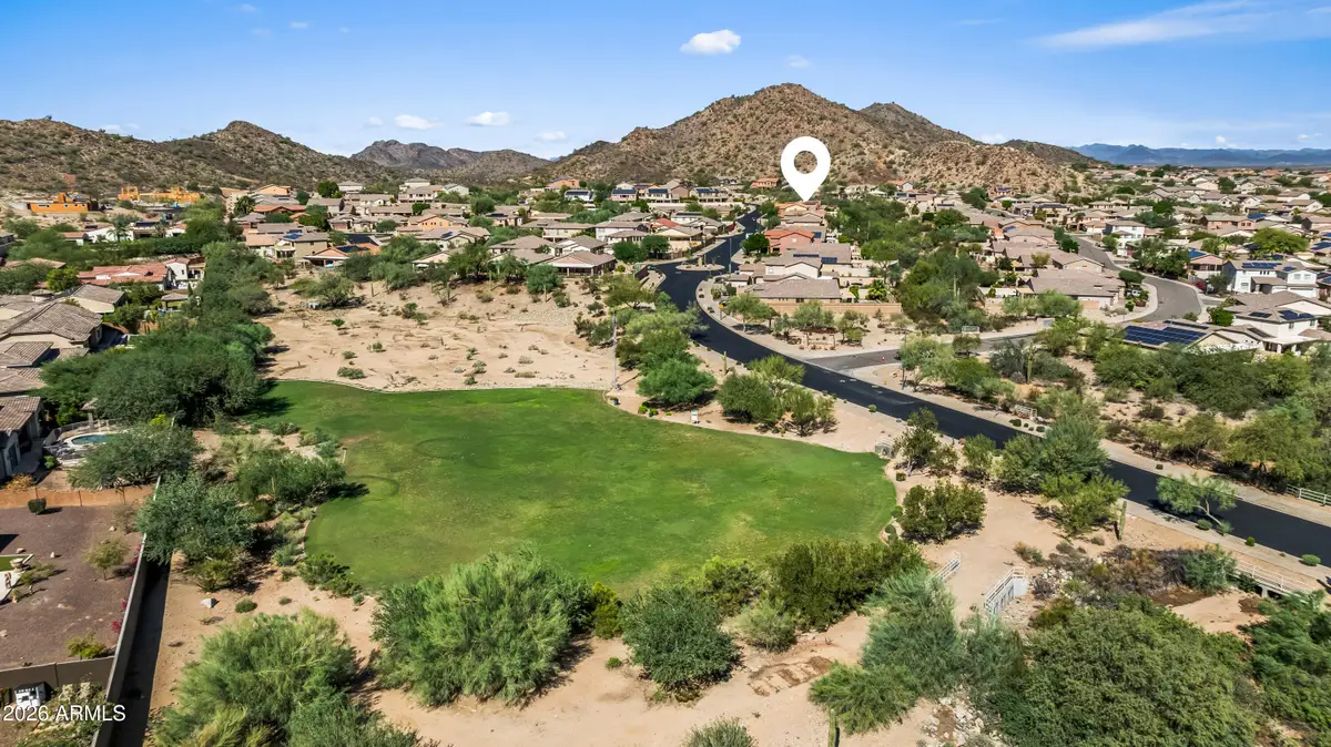 6522 W Bent Tree Drive, Phoenix, AZ 85083 - #1