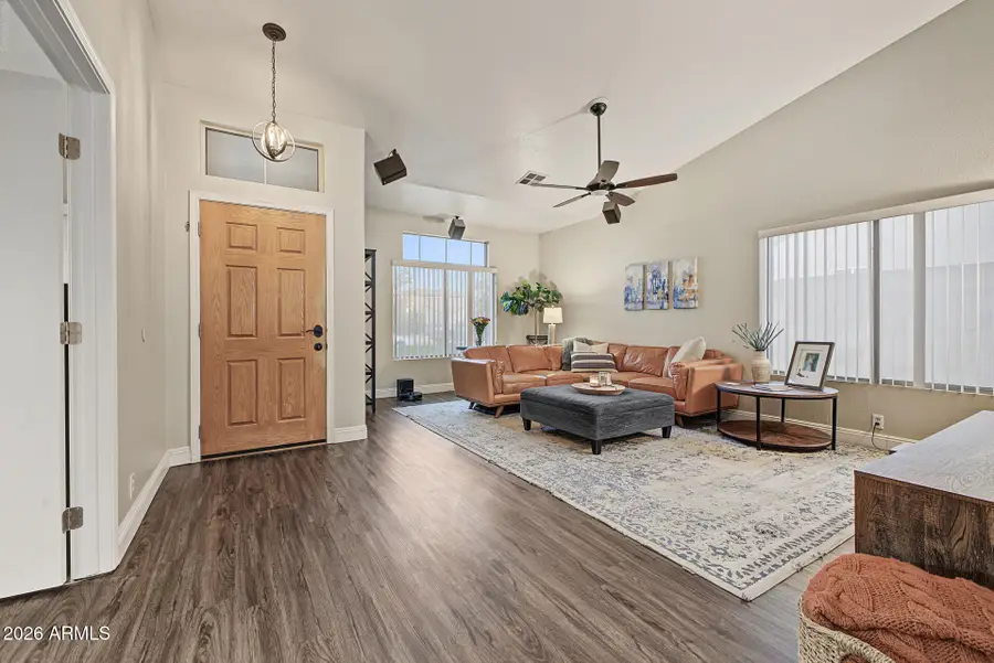9186 W Saint John Road, Peoria, AZ 85382 - #2