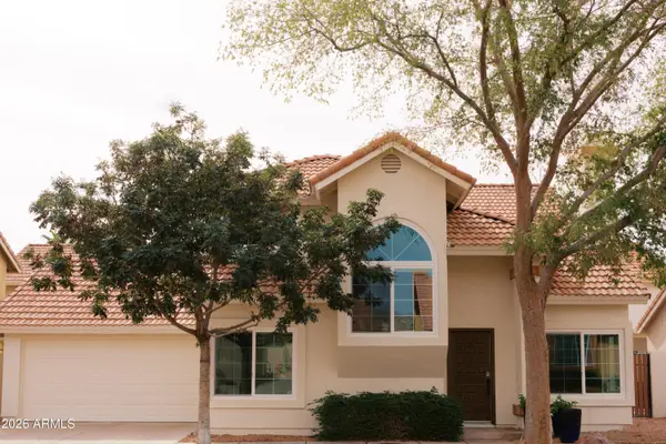 3757 E Kent Drive, Phoenix, AZ 85044