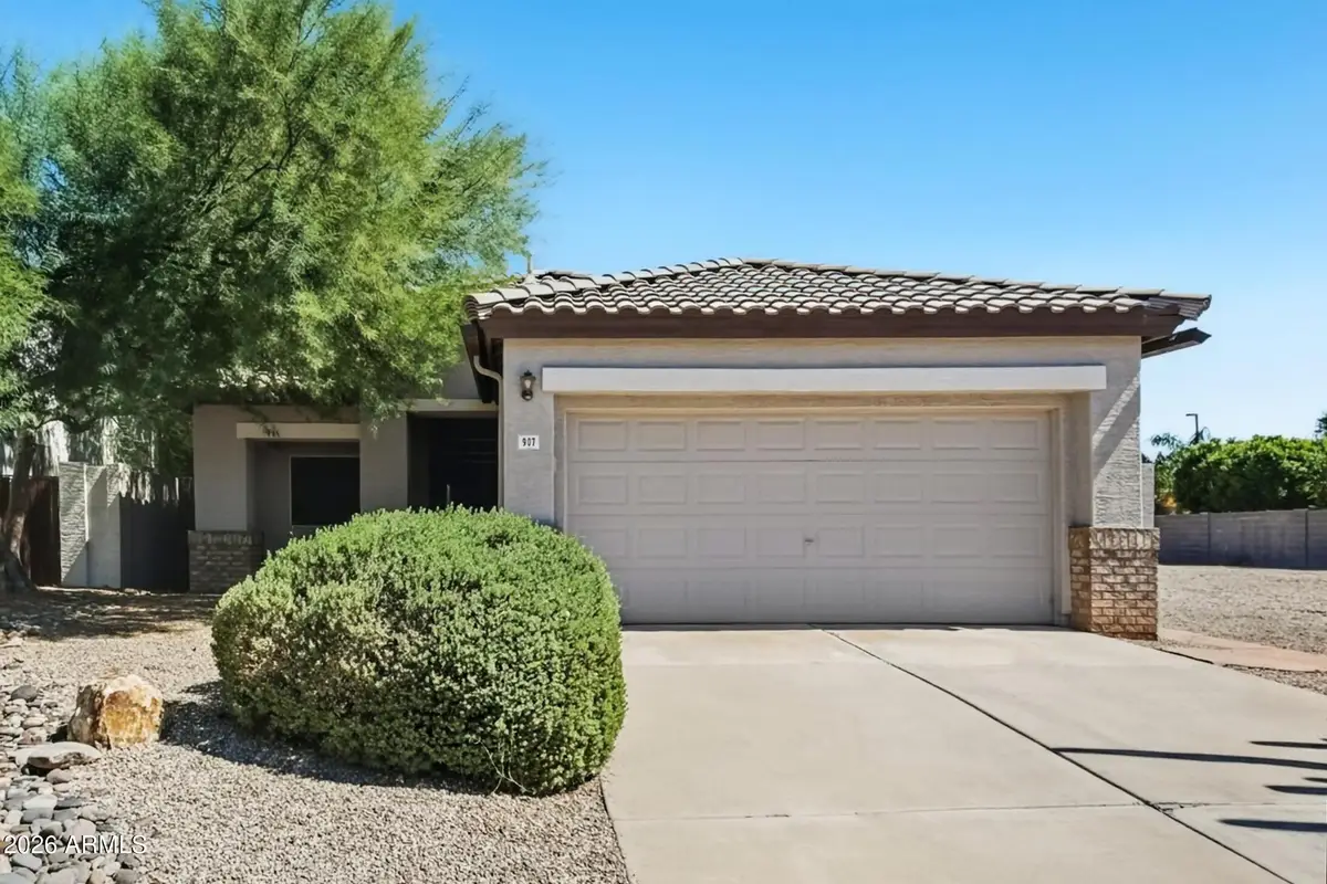907 S Roanoke Street, Gilbert, AZ 85296 - #1