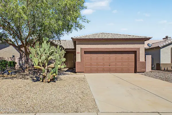 13592 W Ironwood Street, Surprise, AZ 85374