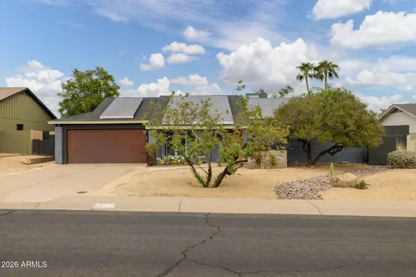 2360 E Sahuaro Drive, Phoenix, AZ 85028